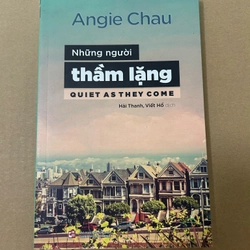 Những người thầm lặng