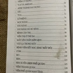 TRIỆU CHỨNG VÀ ĐIỀU TRỊ BỆNH CHO TRẺ EM - SÁCH Y 571840