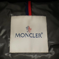 MONCLER TIB Áo gile lông - Hàng hiệu Chính hãng 892013
