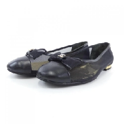 【Khuyến mãi】Giày bệt CHANEL 664305