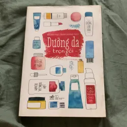 Dưỡng da trọn gói  - Đỗ Anh Thư, phạm hương thủy 