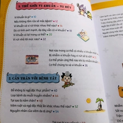 QUIZ! KHOA HỌC KÌ THÚ 531216