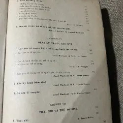 Khái luận nhi khoa - tập 1 -WALDO E. NELSON - 750 trang  750203