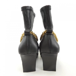 【Mã giảm giá】Giày bốt JIL SANDER 664279