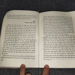 BÍ MẬT NỘI BỘ CIA (NHẬT KÝ CIA) - PHILIP AGEE 991089