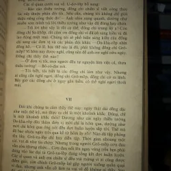 Người thay thế chưa tới - Ni-cô-lai Cam-bu-lốp 799512