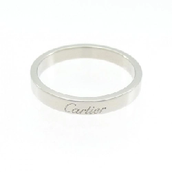 Nhẫn khắc tên Cartier - Hàng hiệu Authentic 833137