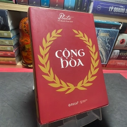 Cộng hoà Plato 