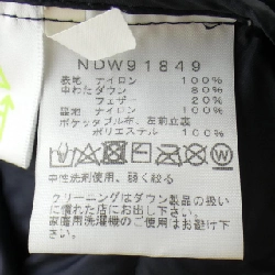 The North Face NDW91849 Áo khoác lông vũ - Hàng hiệu Chính hãng 815545