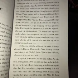 Bị thiêu sống -Souad 1022540