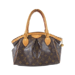 Túi Louis Vuitton Monogram Tivoli PM M40143 619063