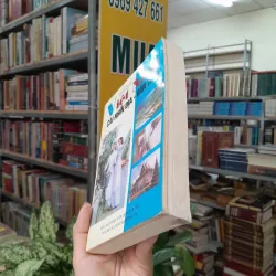 VIỆT NAM CÁI NHÌN ĐỊA - VĂN HÓA - TRẦN QUỐC VƯỢNG 675528