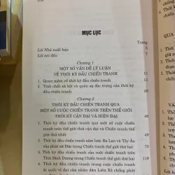 THỜI KỲ ĐẦU CHIẾN TRANH VÀ NHỮNG VẤN ĐỀ ĐẶT RA ĐỐI VỚI QUỐC PHÒNG VIỆT NAM  789475