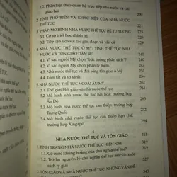 Nhà nước thế tục  689871