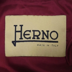 【Mã giảm giá】Áo khoác Herno 637674