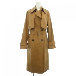 【Mã giảm giá】Áo khoác trench CINOH