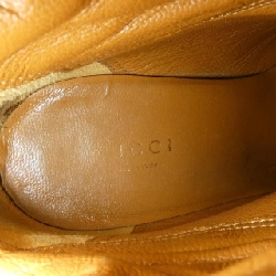 Giày bốt GUCCI - Hàng hiệu Chính hãng 830968