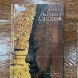 Ancient Angkor - Michael freeman & Claude Jacques (8)