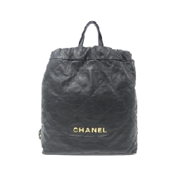 Chanel Chanel22 Dòng AS3313 Ba lô