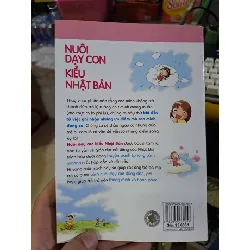 Nuôi dạy con kiểu Nhật Bản - Daiji MẸ VÀ BÉ HCM1008 577383