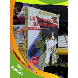 (TẶNG BOOKMARK) Truyện tranh RBK1410-224