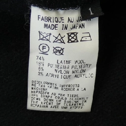 GROUND Y コート 634101