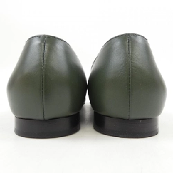 Giày bệt HERMES Kelly 251001Z - Hàng hiệu Authentic 827711