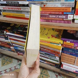 Kẻ Làm Thay Đổi Cuộc Chơi - A .G.Lafley & Ram Charan 592345