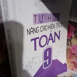 tự học nâng cao kiến thức toán 9