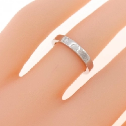 Nhẫn cưới Cartier 1P - Hàng hiệu Authentic 839037