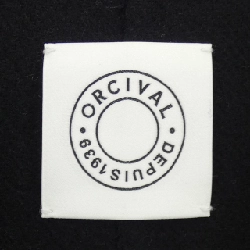 Áo khoác ORCIVAL KW42-117-02 - Hàng hiệu Authentic 888968