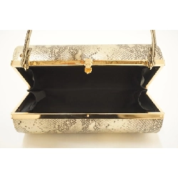 Bộ túi xách và dép zori kích thước F - Hàng hiệu Authentic 883942