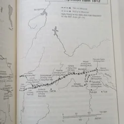 NAPOLEON ĐẠI ĐẾ - LÊ ĐÌNH CHI 739229