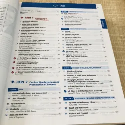 HARRISON’S Principles of Internal Medicine – 17th Edition (2008)  933222