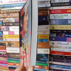 Thiếu Nữ Đánh Cờ Vây - Sơn Táp 778149