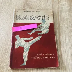 KARATE ( Thầy Nguyễn Văn Dũng)