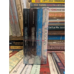 Eragon Cậu bé cưỡi rồng - Christopher Paolini 143921