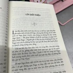 Yoga Works: Bí Mật Yoga 976707