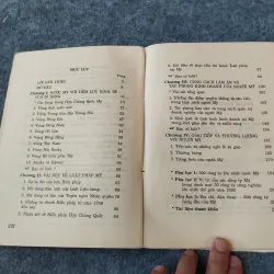 HIỂU ĐỂ LÀM ĂN THÀNH CÔNG VỚI NGƯỜI MỸ 719991