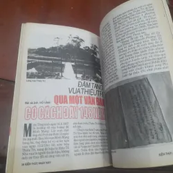 KIẾN THỨC NGÀY NAY số 209 ngày 10-5-1996 733984