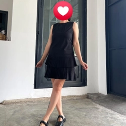 Đầm đồng giá 150k mới 100% 533925