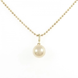 Mikimoto Ngọc trai Akoya Dây chuyền 8.2mm - Hàng hiệu Chính hãng