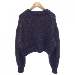 ロク 6ROKU 8613-199-0237 ニット 633270