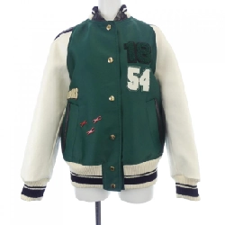 【Mã giảm giá】Louis Vuitton LOUIS VUITTON Áo khoác thể thao