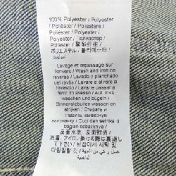 KENZO FE55DV1106I7 Áo khoác denim - Hàng hiệu Authentic 890735