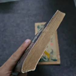 Di chúc Pháp - Andrei Makine 733976