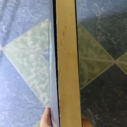 Thánh giá rỗng - Higashino Keigo 746690