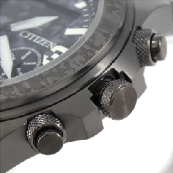 Đồng hồ Citizen Promaster Kỷ niệm 35 năm U822-008MS07/JV1008-63E SS Solar Quartz - Hàng hiệu Chính hãng 889320