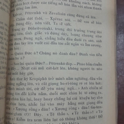 LỜI CHÀO TỪ MẶT TRẬN 297425