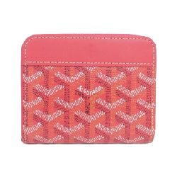 Goyard Matignon PM APM ZIP PM Ví đựng tiền - Hàng hiệu Chính hãng
